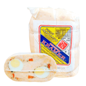 MATAMBRE KRAMER DE POLLO