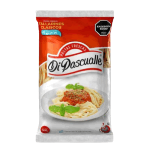 TALLARIN CINTA X 500 GR