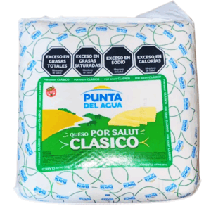 PORT SALUT PUNTA DEL AGUA