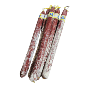 LONGANIZA BUENAS SIERRAS