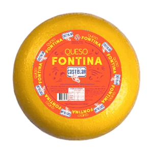 FONTINA CASTELAR