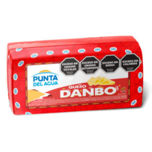 BARRA DANBO PUNTA DEL AGUA