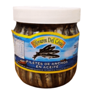 ANCHOAS 60 X 3u