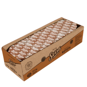 CAJON BATATA CON CACAO SERRA