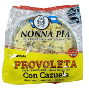 PROVOLETA NONNA PIA CAZUELA C/U