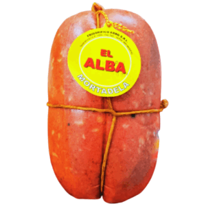 MORTADELA BOCHA ALBA EBRO