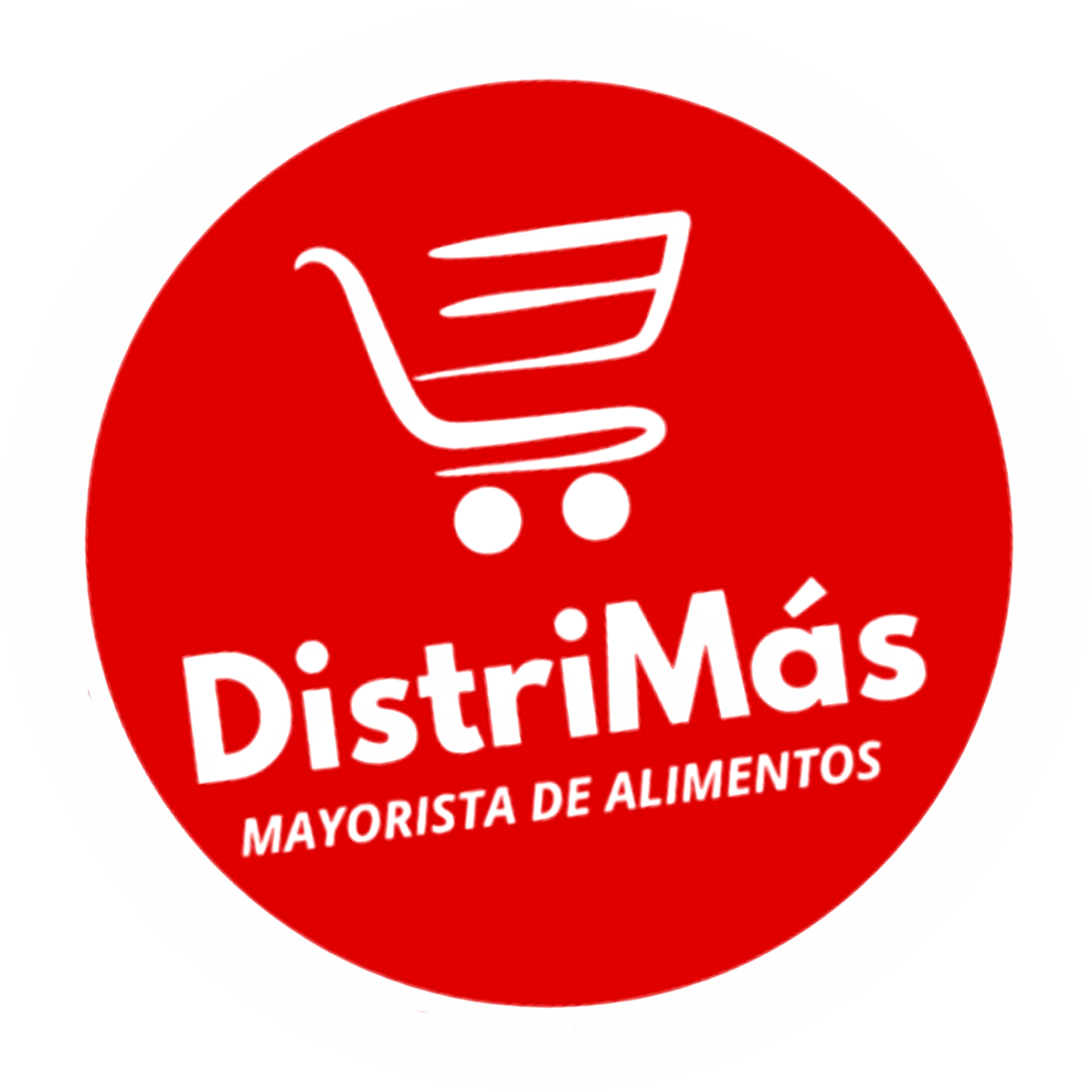 Distrimás Online