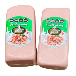 PALETA CAMPO GRANDE ESPECIAL VERDE