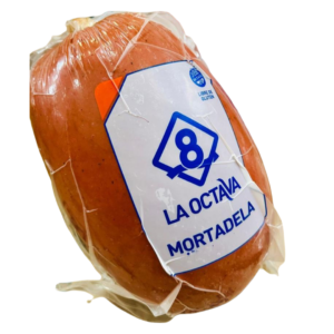 MORTADELA LA OCTAVA