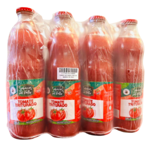 OMATE SABORES DEL VALLE BOT 1LT