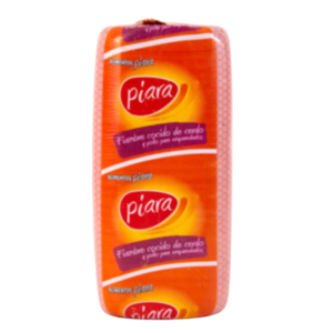 PALETA PIARA AMARILLA SANDW