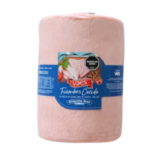 PERNIL VAES MEDIA CAÑA AZUL