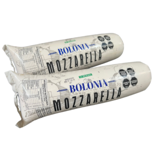 MUZZARELLA LA NUEVA/BOLONIA