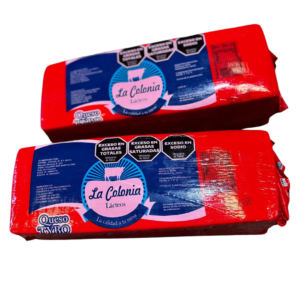 BARRA TYBO LA COLONIA