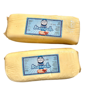 MUZZARELLA LA COLONIA RECTANGULAR