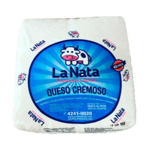 CREMOSO LA NATA