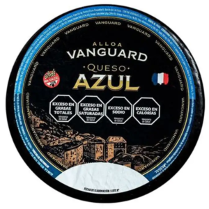 ROQUEFORT ALLOA VANGUARD