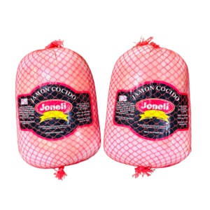 JAMON COCIDO JONELI REDONDO