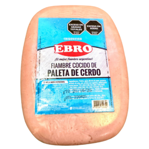 PALETA EBRO ESPECIAL