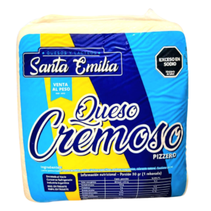 CREMOSO SANTA EMILIA