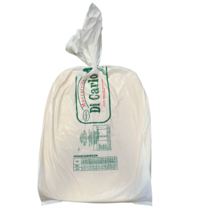 MUZZARELLA DI CARLO PLANCHA