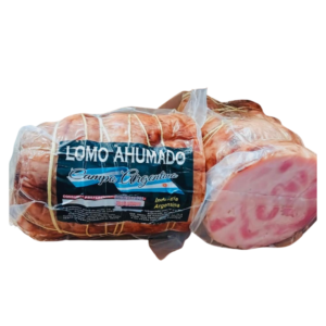 LOMITO CAMPO ARGENTINO SIN HIERBAS