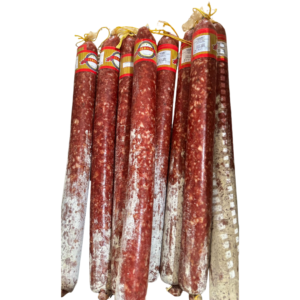 LONGANIZA JERONA