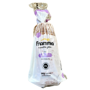 LACTAL BLANCO FRANMA 500GR