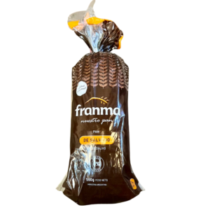 LACTAL SALVADO FRANMA 500GR