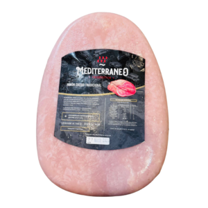 JAMON COCIDO RECONQUISTA OVALADO