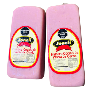 PALETA ESPECIAL JONELI