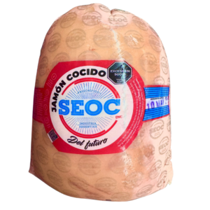 JAMON SEOC