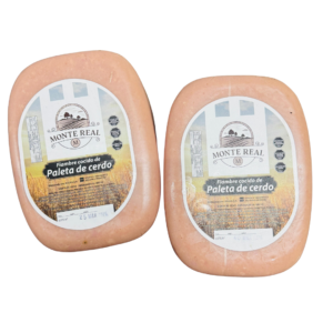 PALETA MONTE REAL MINI