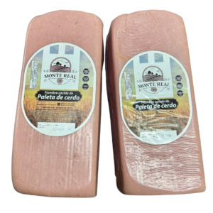 PALETA MONTE REAL RECTANGULAR