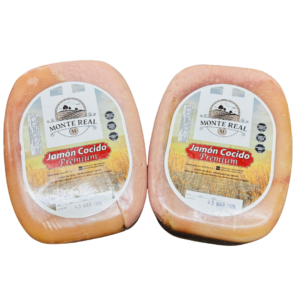JAMON MONTE REAL PREMIUM MINI