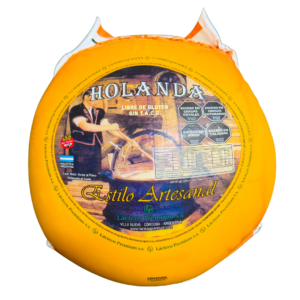 HOLANDA ESTILO ARTESANAL ENV