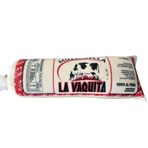 MUZZARELLA LA VAQU