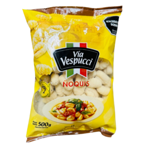 ÑOQUIS VIA VESPUCCI 500 G