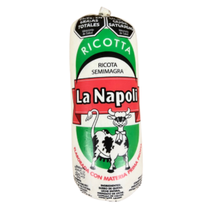 RICOTA NAPOLI