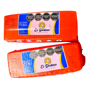 BARRA TYBO EL DESTINO