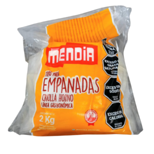 TUBO ROTISERA X4 DOC 2KG